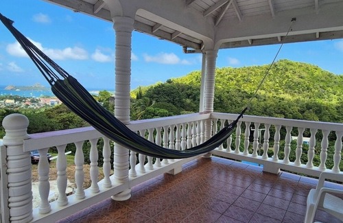 Bonne Terre Apartment | Charming 1-bedroom apartment in wonderful Gros Islet with AC
