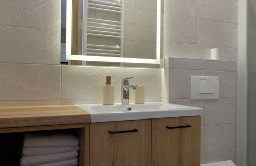 Nova Gorica Apartment | Charming 1-bedroom apartment with AC, WiFi in fantastic Solkan