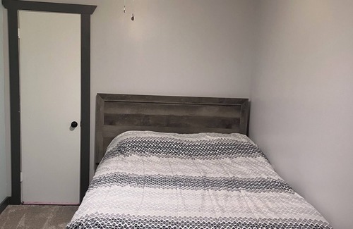Palestine Apartment | Charming 1-bedroom apartment in historic Palestine in peaceful neighborhood