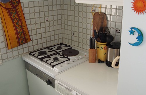 Entrevaux Apartment | Charming 1 bedroom-apartment in medieval village, 1 hour from Nice
