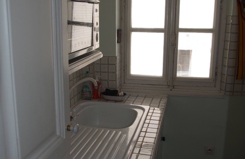 Entrevaux Apartment | Charming 1 bedroom-apartment in medieval village, 1 hour from Nice