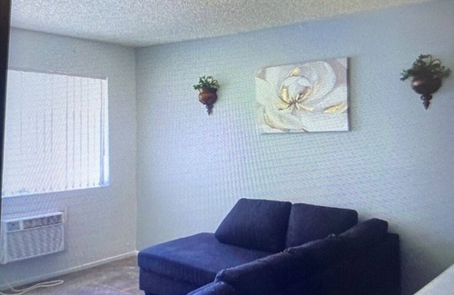 Victorville Apartment | Charming 1-bedroom apartment in excellent Adelanto with WiFi, AC