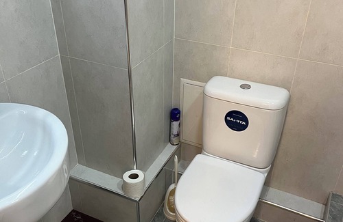 Arabkir Apartment | Charming 1-bedroom apartment in fabulous Yerevan with WiFi, AC