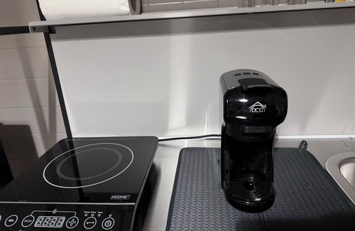 Secondigliano Apartment | Charming 1-bedroom apartment with AC, WiFi in enchanting Napoli, a sofa bed