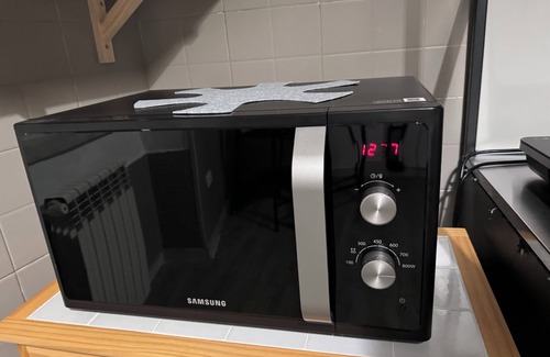 Secondigliano Apartment | Charming 1-bedroom apartment with AC, WiFi in enchanting Napoli, a sofa bed