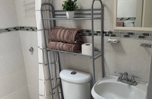 Torreon Apartment | Charming 1-bedroom apartment with AC, WiFi in delightful Torreón