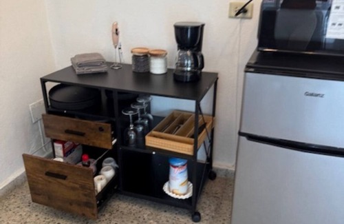 Humacao House | Charming 1-bedroom apartment with WiFi, AC in peaceful Humacao