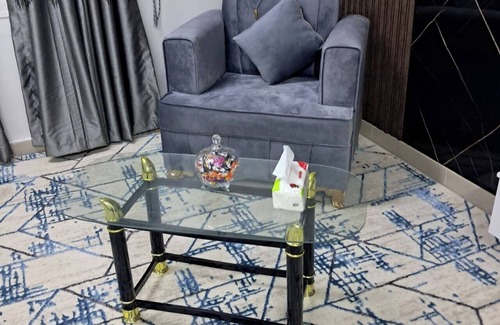 Medina Apartment | Charming 1-bedroom apartment in beautiful Madinah with AC