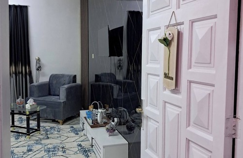 Medina Apartment | Charming 1-bedroom apartment in beautiful Madinah with AC
