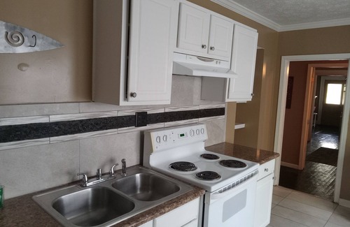 East Side Apartment | Charming 1-bedroom apartment with Wi-Fi and AC in beautiful Atlanta