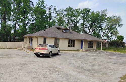 Vidalia Apartment | Charming 1-bedroom apartment with WiFi and AC in fantastic Vidalia