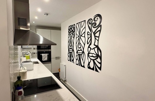 Holborn and Covent Garden Apartment | Charming 1-bedroom apartment in lovely Covent Garden