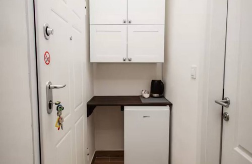Zagreb Apartment | Charming 1-bedroom apartment in fabulous Zagreb with AC, WiFi