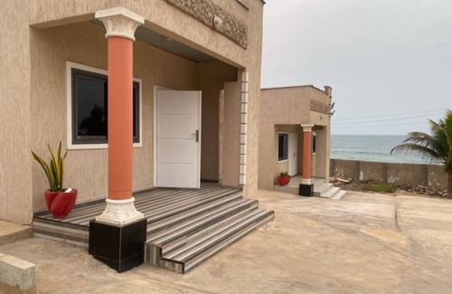 Kokomlemle Apartment | Charming 1-bedroom apartment in Accra