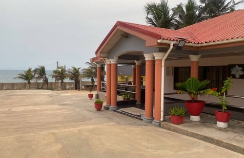 Kokomlemle Apartment | Charming 1-bedroom apartment in Accra