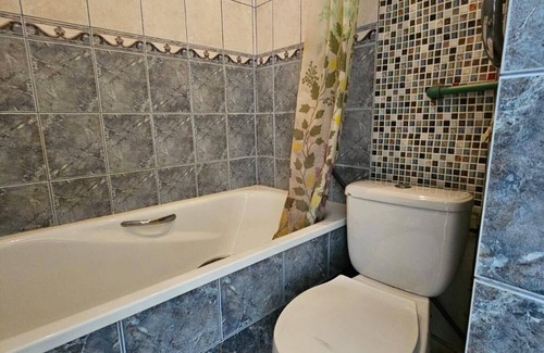 Adazi Apartment | Charming 1-bedroom apartment in Ādaži with WiFi access