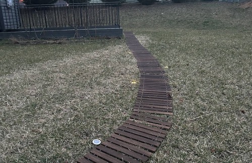 Aberdeen House | Charming 1-bedroom basement in enjoyable Aberdeen with WiFi, AC