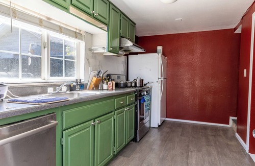 North and East Cottage | Charming 1-bedroom cottage in Richmond