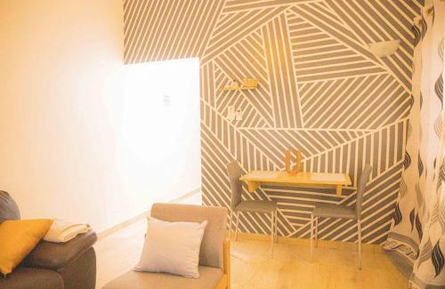 Littoral Department Apartment | Charming 1-Bedroom Fidjrosse Akogbato