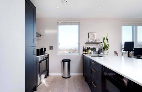 Thurlow Park Apartment | Charming 1-Bedroom Flat in London