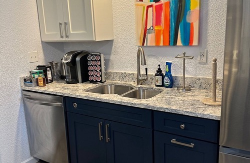 Reedsport House | Charming 1-bedroom townhome in tranquil Reedsport with WiFi