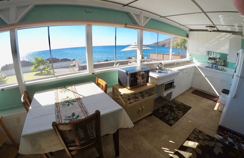 Honaunau-Napoopoo Cottage | Charming 1-bedroom Hale Lawai'a One bedroom cottage in serene Captain Cook