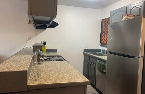 Hot Springs Condo | Charming 1-bedroom condo in Hot Springs with utilities & WiFi included