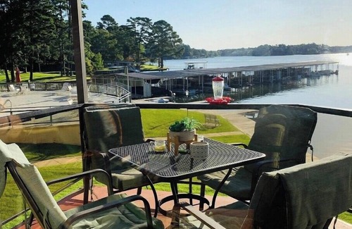 Hot Springs Condo | Charming 1-bedroom condo in Hot Springs with utilities & WiFi included