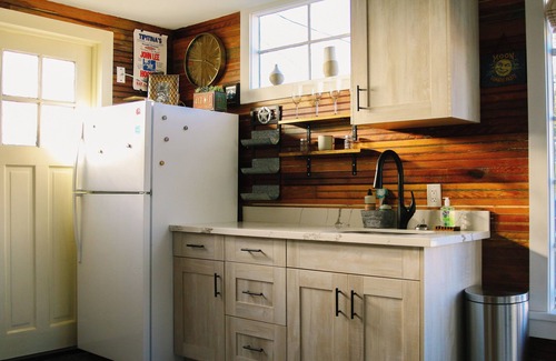 McDonough Cottage | Charming 1-bedroom cottage in enchanting New Orleans