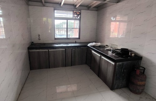 Aarey Colony Villa | Charming 1-bedroom villa with AC, WiFi in marvelous Mumbai with Swimming pool
