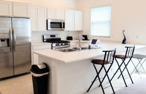 Estrella Village House | Charming 1-BR with Nearby Restaurants, Trails, Sports, Movie & Activities