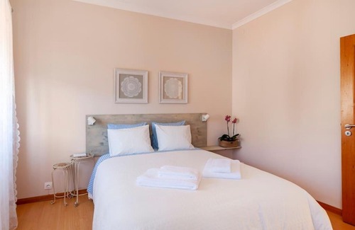 Lamego Apartment | Charming 120m² in Historic Center