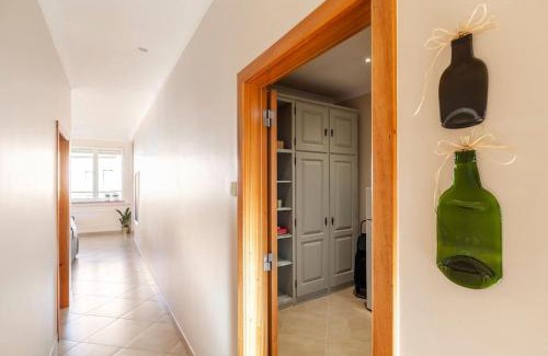 Lamego Apartment | Charming 120m² in Historic Center