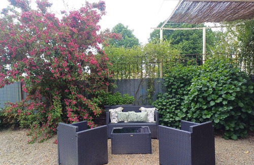 Chaumes-en-Retz House | Charming 155 m2 house in forest, very quiet, near Pornic and beaches