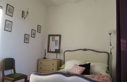 Sigoyer Other | Charming 17th century country farmhouse with incredible views!