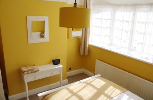 Port Sunlight House | Charming 1800s Port Sunlight Worker's Cottage