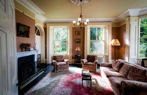 Thirsk House | Charming 18th Century property