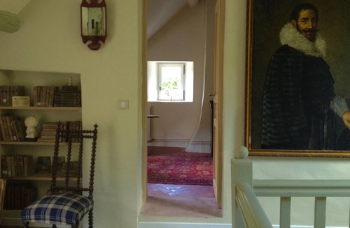 Verdon House | Charming 18th century farmhouse
