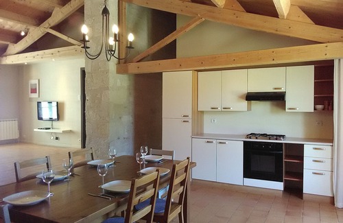 Chaix Cottage | Charming 18th-Century Cottage with Pool, Terrace & Garden in the French Countryside