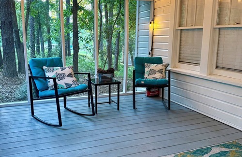 Fairhope Cottage | Charming 1930’s Cottage