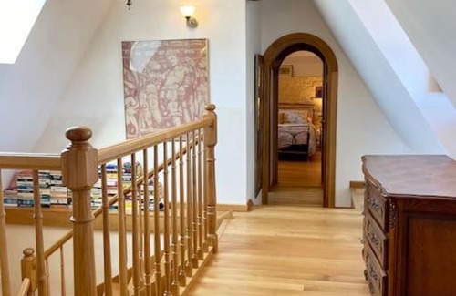 Vitrac House | Charming 19th Century Farmhouse with Pool