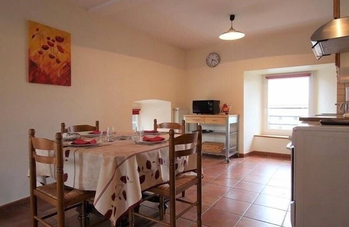 Vergezac Cottage | Charming 19th-Century Stone House with Kids Playground near Le Puy-en-Velay