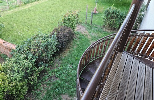 Bons-en-Chablais House | Charming 19th-century village home: Geneva, Annecy, Chamonix, Lake Geneva