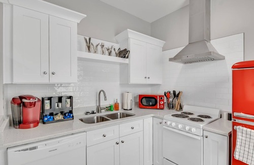 Greenville - Spartanburg Apartment | Charming 1BD/1BA Studio, 4 Miles to Downtown GVL