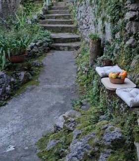 Maratea Apartment | Charming 1bed in historic centre