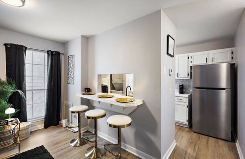 Greater Belhaven Apartment | Charming 1bedroom apartment in delightful Jackson-Belhaven with reserved parking