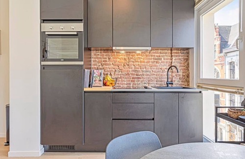 Harmonie Apartment | Charming 1BR apartment @ Trendy south area + Free parking