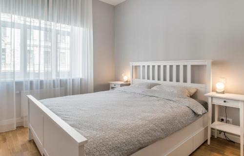 Centrs Apartment | Charming 1BR Apartment - 46m2 - Perfect Location