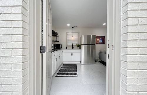 Donelson House | Charming 1br minutes to the Airport and Music City