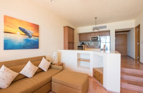 San Jose del Cabo Condo | Charming 1BR Getaway in Los Cabos